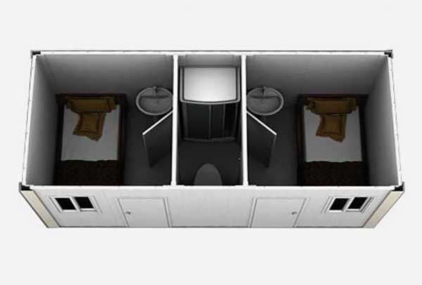 04-flat-pack-double-accomodation-shipping-container