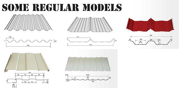 03-tipos de techos de metal corrugado