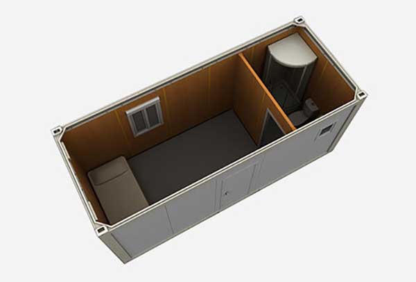 02 paquete plano-envío-contenedor-con-habitación individual