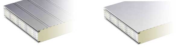 04-panel de aislamiento de lana mineral