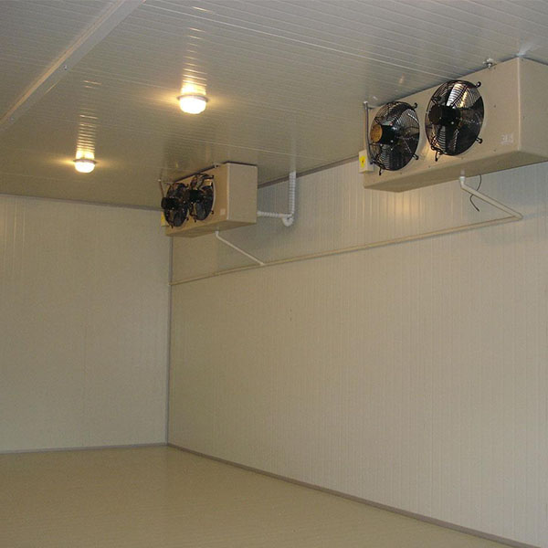 habitación fría panel proveedores pu