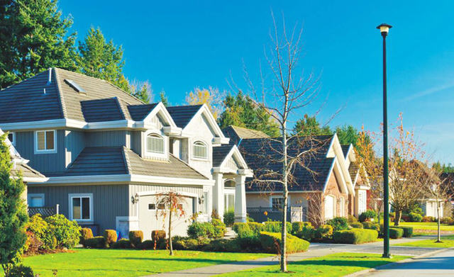 Proyecto de villa ligera en Australia