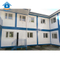Casa prefabricada modular para alojamiento