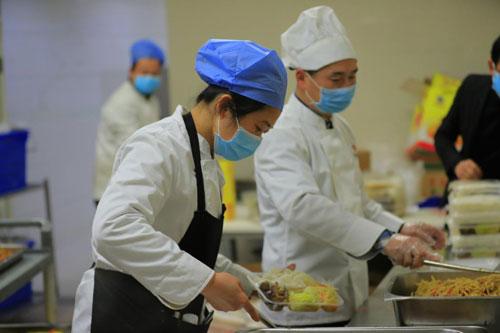 Personal en Yumisteel