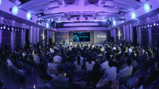 Yumisteel nuestro discurso futuro