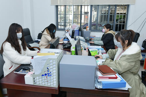 Personal en Yumisteel