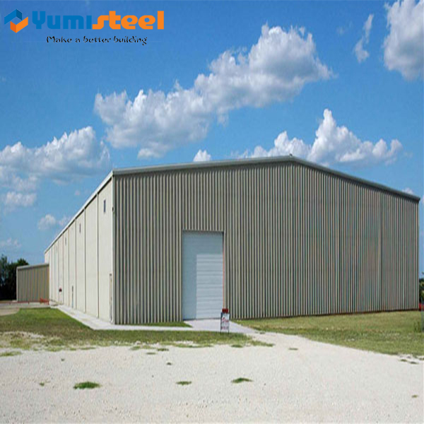 Panel de s&aacute;ndwiches EPS de almac&eacute;n