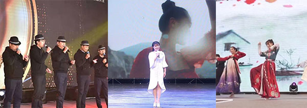 Mostrar tiempo en Yumisteel