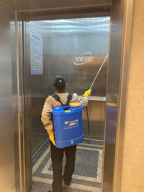 Personal en Yumisteel