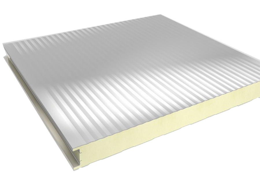 Pan panel de habitaci&oacute;n fr&iacute;a