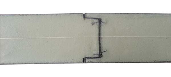 01-Venta al por mayor-PU-sandwich-paneles-fabricante