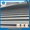 Hojas de aluminio para techos de metal de costura permanente