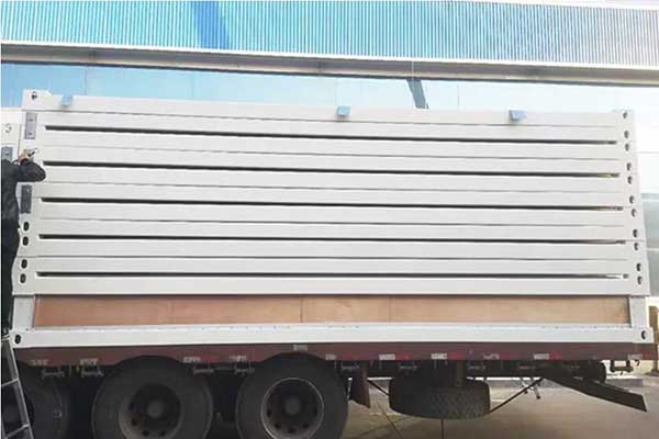 Construcciones met&aacute;licas-fabricante