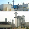 Edificios de estructura de acero Ashuganj North Power Station