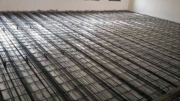 proveedor de bondeck