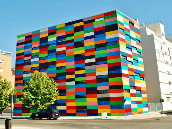 Colorido precio de los paneles s&aacute;ndwich