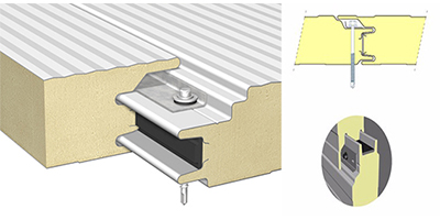 forma de bloqueo conjunto